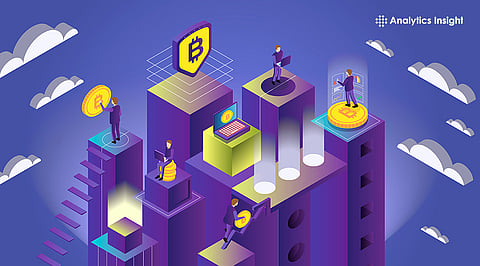 How to Get a Job in the Blockchain Industry