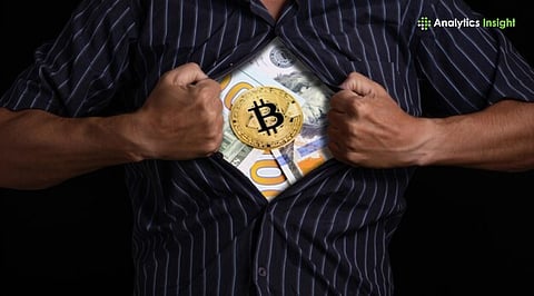 Will Bitcoin Hit $100K or $120K