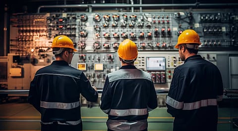 The Hidden Value Electrical Distributors Bring to Industrial Projects
