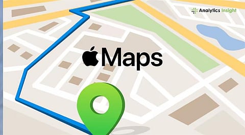 Apple Maps to Serve Ads by 2026, a New Era for Local Business Visibility