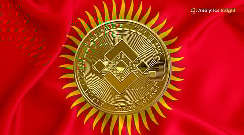Kyrgyzstan Adds Binance
