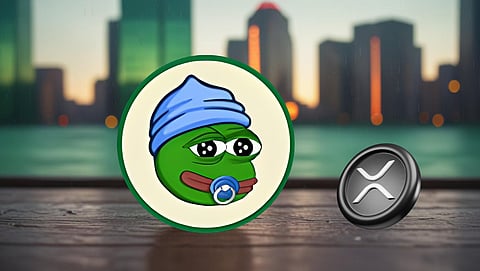 5 Best Cryptos to Invest in Now and Hold Until 2026 Alongside XRP for the Best Returns