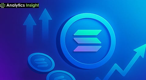 Solana News Today: OL Price Tests $140 as Technical Setup Points