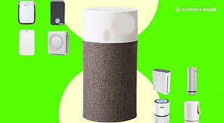 Best HEPA Air Purifiers if You Suffer From Allergies