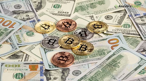 American Bitcoin Corp Expands BTC Reserves to $445 Million