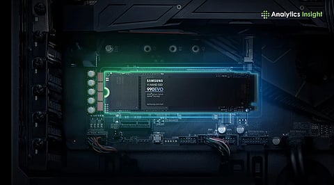 10 Hybrid SSDs for PC 2025: Fast & Reliable Storage