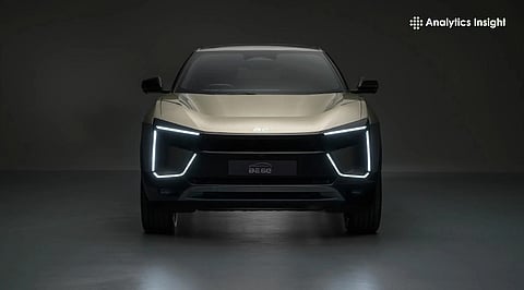 Best Electric Cars in the World