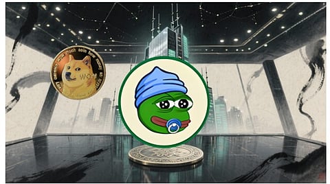 How to Buy Little Pepe