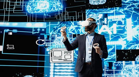 Unlocking Business Potential: How Visual Data Transforms Decision-Making in AI-Driven Companies