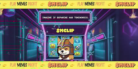 MemeClip presale explodes past $400K as Bitcoin and Solana rally. Experts predict 13x gains by Q1 2026 — could this be the best crypto presale of 2025?