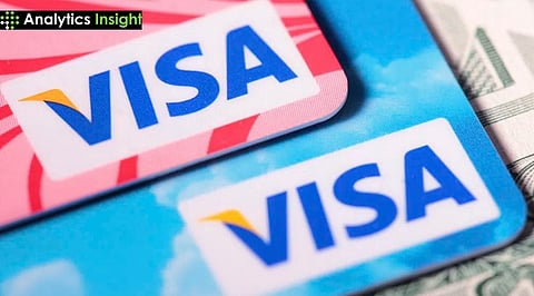 Visa’s $140B Crypto