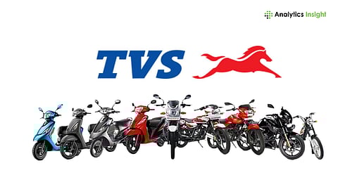 TVS Motor