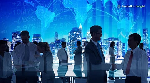 AI Ministers and Virtual Parties: How Algorithms Enter Global Politics