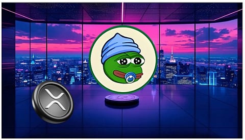 Ripple (XRP) Set to Be Outshined