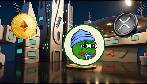 Best Crypto to Buy This Week