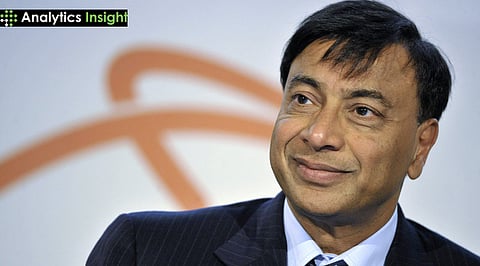 Lakshmi Mittal’s $280 Million Russian Oil Move Puts HMEL in Global Spotlight