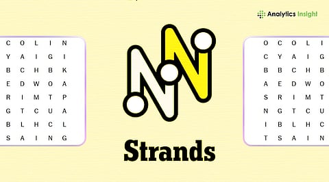 Today’s NYT Strands Hints and Answers for October 29