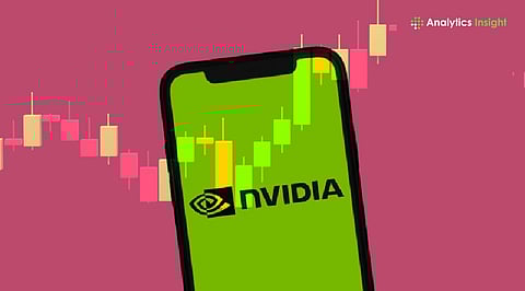 NVIDIA Stock Soars 3.6% as Company Edges Closer to $5 Trillion Valuation