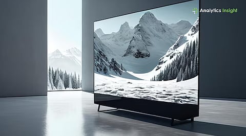 Best Micro LED TVs To Buy in 2025