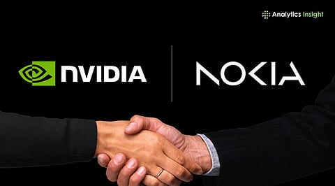 $1 Billion Bet: NVIDIA Partners with Nokia to Shape the Future of 6G Networks
