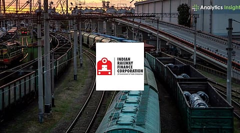 IRFC Share Price Gains 1.25 to Rs. 124.30, But Analysts Warn of Weak Trend.jpg