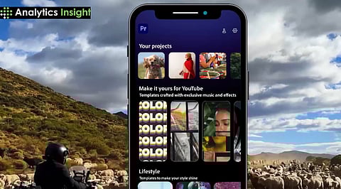 Adobe and YouTube Join Forces to Streamline Shorts Editing on iOS
