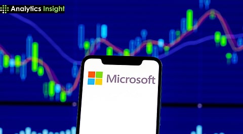 Microsoft’s Surging AI Spending Raises Investor Concerns Despite Strong Azure Cloud Growth