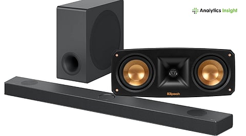 Best Klipsch Soundbars for Cinematic Surround Sound