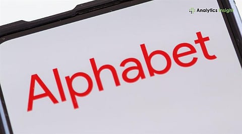 Alphabet Reports $102 Billion Quarterly Earnings, Credits AI Innovation
