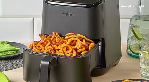 Best Portable & Travel-Friendly Mini Air Fryers