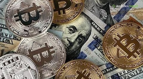 Bitcoin Price Trades Near $110,900 as Market Awaits Fed Signals