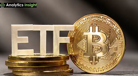 Bitcoin ETFs Face $470M Outflow as BTC Dips to $108K
