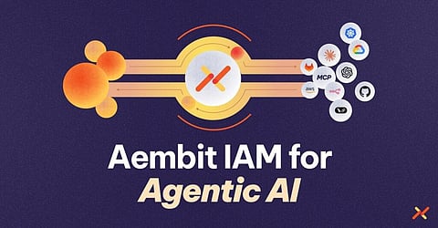 Aembit Introduces Identity and Access Management for Agentic AI