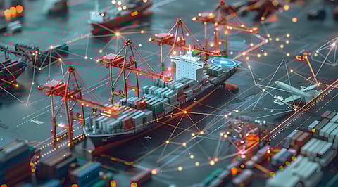 Navigating the Digital Seas