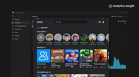 How to Update Roblox on Windows 11