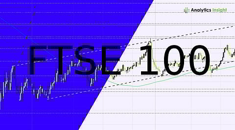 FTSE 100 Live