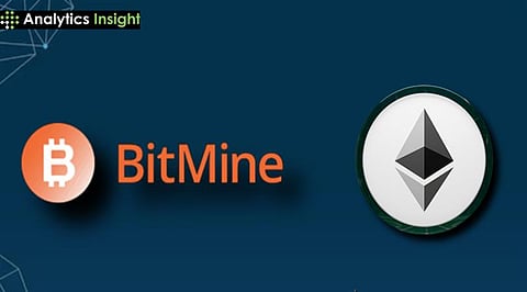Bitmine’s $166M Ethereum Buy Fuels Market Optimism