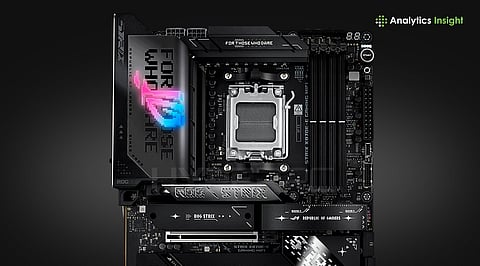 Best Motherboards for DDR5 Gaming in 2025