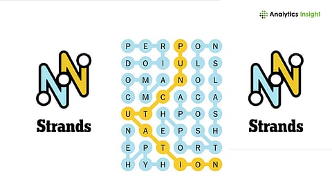 Today’s NYT Strands Hints and Answers for October 31