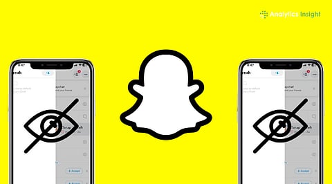 How to Read Snapchat Messages Without Notifying: The Half Swipe Method