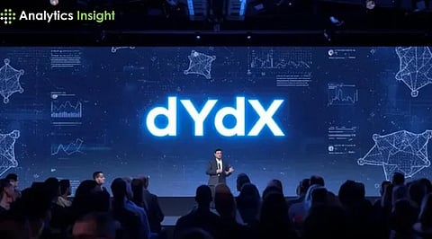 dYdX to Launch US Spot Crypto Trading by Year-End