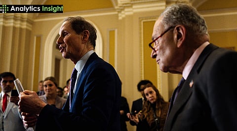 Senate Ends Trump’s Global Tariff Policy in Rare Bipartisan Vote