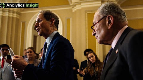 Senate Crypto Bill Faces Ethics Changes Before Key Committee Vote