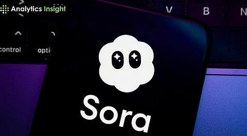 OpenAI’s Sora Adds Character Cameo, Clip Stitcher for AI Video