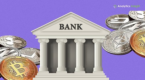 Best Banks Offering Crypto Custody Services