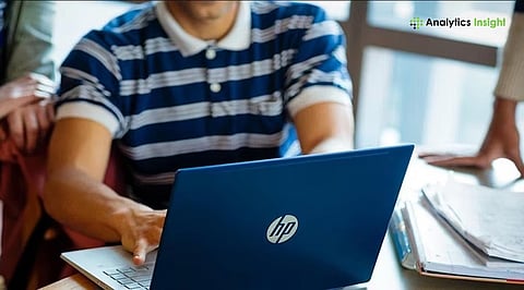 Shop HP Laptops Online at Best Prices: Weekend Offers