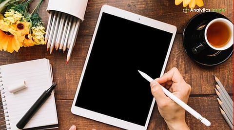 Best Tablets for Note-Taking in 2025