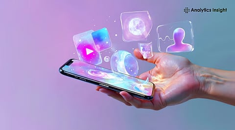 Top 10 AI-Powered Apps Popular in Canada