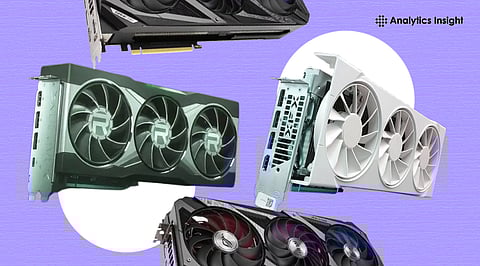 Best GPUs for 4K Gaming in 2025