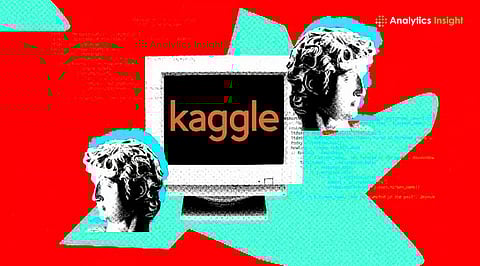 Best Machine Learning Projects on Kaggle